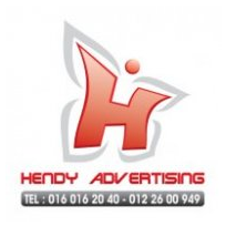 Hendy Advertising