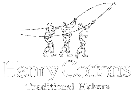 Henry Cotton S