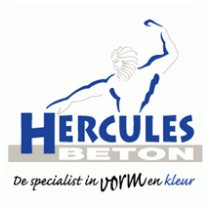 Hercules beton BV