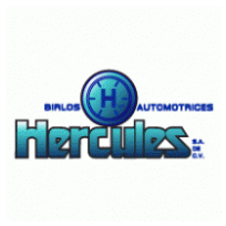 Hercules Birlos Automotrices