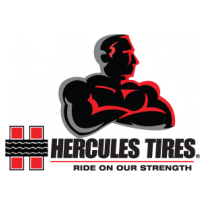 Hercules Tires