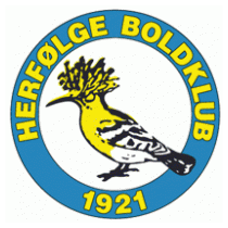 Herfolge BK (70's - 80's logo)