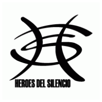 Heroes del silencio