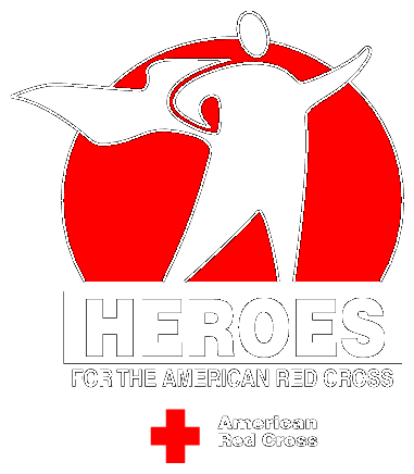 Heroes For The American Red Cross