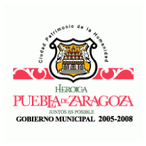 Heroica Puebla de Zaragoza