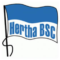 Hertha BSC Berlin (90's logo)