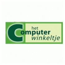 Het Computerwinkeltje