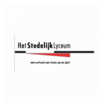 Het stedelijk lyceum