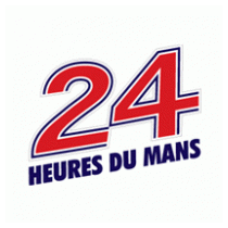 Heures Du Mans