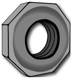 Hex_Nut