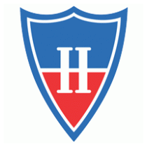 HFC Haarlem (old logo of 70's - 80's)