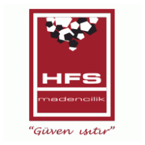 Hfs madencilik