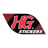 HG Stickers