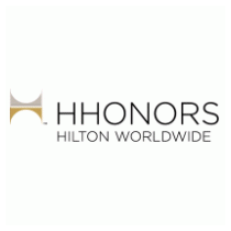 HHonors Hilton Worldwide