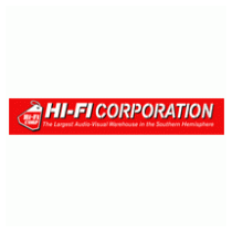 Hi-fi Corp