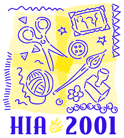 Hia 2001