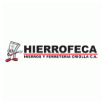 Hierrofeca