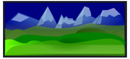 Hills and Peaks