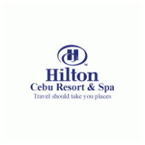 Hilton Cebu Resort and Spa