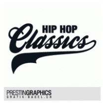 Hip Hop Classics