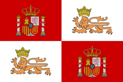 HistoricSpainRoyal Navy clip art