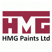 HMG Paints Ltd