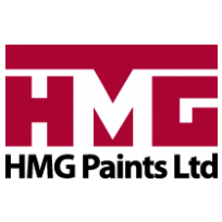 HMG Paints Ltd