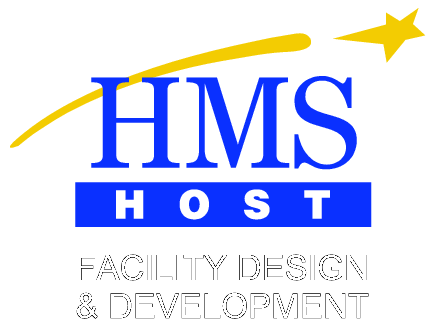 Hms Host