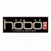 Hobo Tag