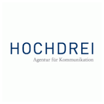 HOCHDREI GmbH, Agentur für Kommunikation