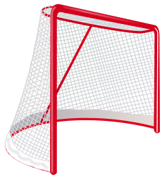 Hockey Goal