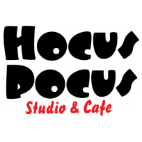 Hocus Pocus Studio e Café