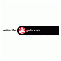 Holden Viva Go for more