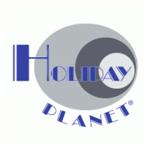 Holiday Planet