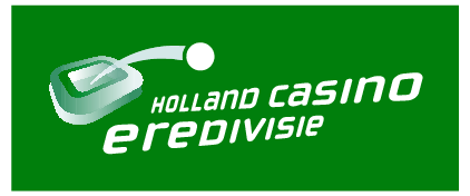 Holland Casino Eredivisie