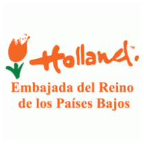 Holland - Embajada del Reino de los Países Bajos