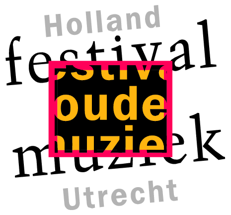 Holland Festival Oude Muziek