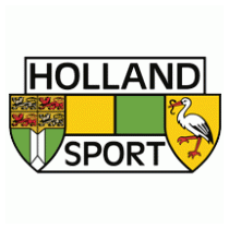 Holland Sport's Gravenhage (old logo)