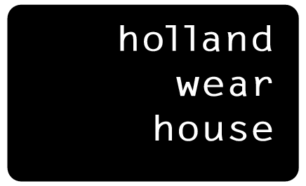 Holland Wear House