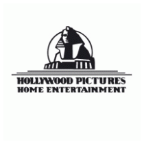 Hollywood Pictures Home Entertainment