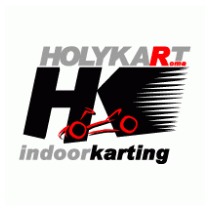 Holykart Roma Indoor Karting