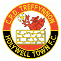 Holywell Town FC