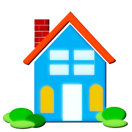 Home Clipart