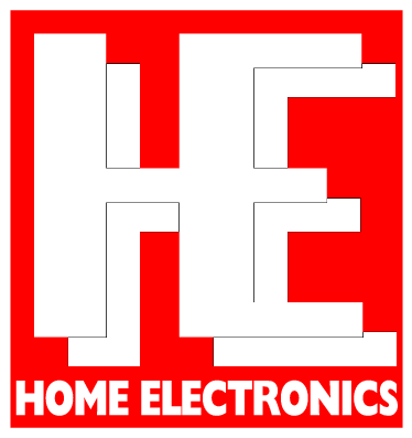 Home Electronics