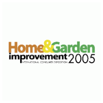 Home & Garden improvement 2005