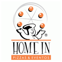 Home In Pizzas & Eventos