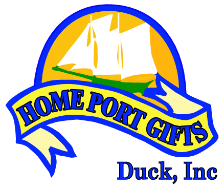 Home Port Gifts