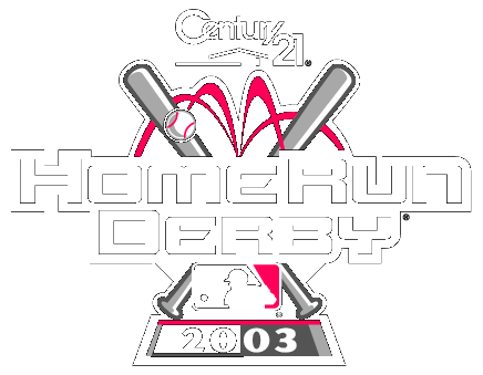 Home Run Derby 2003