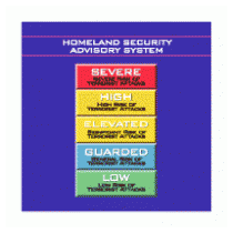 Homeland Security Advisor