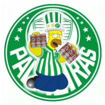 Homer Palmeiras